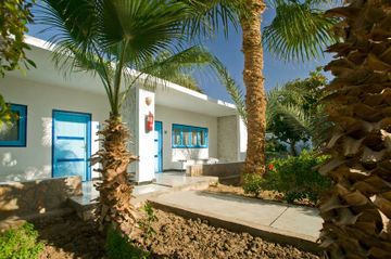 Samaka Beach Resort Hurghada Exteriör bild